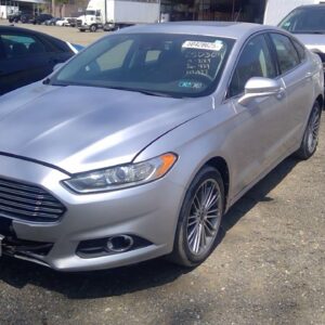 2013 FORD FUSION ENGINE ASSEMBLY - 1472299