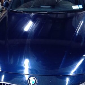 2016 BMW BMW_328I HOOD - 1148255
