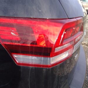 2019 VOLKSWAGEN ATLAS TAIL LAMP - 1446279