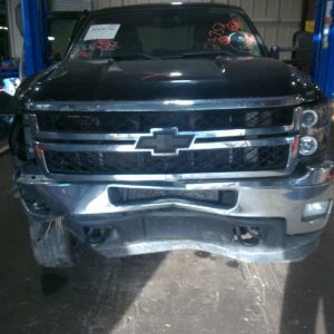 2011 CHEVROLET SILVERADO_2500_PICKUP AXLE ASSEMBLY RR - 780687