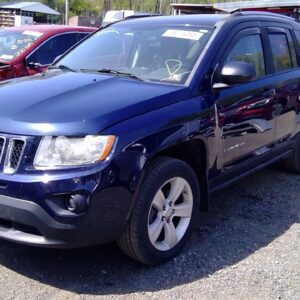2012 JEEP COMPASS AC COMPRESSOR - 1474706