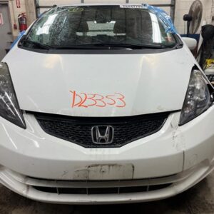 2009 HONDA FIT SEAT FRONT - 807925