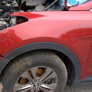 2013 HYUNDAI SANTA_FE FENDER - 1470932