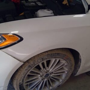 2016 FORD FUSION FENDER - 1833864