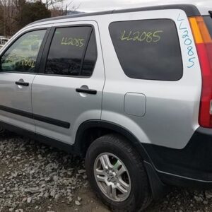 2004 HONDA CR~V FUEL TANK - 2580195