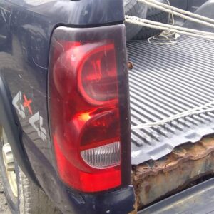 2005 CHEVROLET SILVERADO_2500_PICKUP TAIL LAMP - 1152942